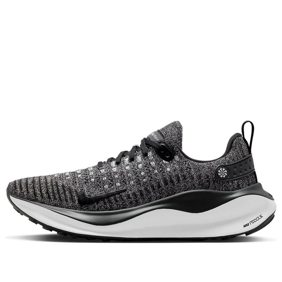 Nike Shoes - 7W - [NEW] Women's Nike ReactX Infinity Run 4 Shoes 'Black' DR2670-003